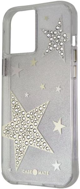 Case-Mate Sheer Gems Phone Case for iPhone 12 Pro Max - Reebelo US