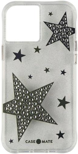 Case-Mate Sheer Gems Phone Case for iPhone 12 Pro Max - Reebelo US