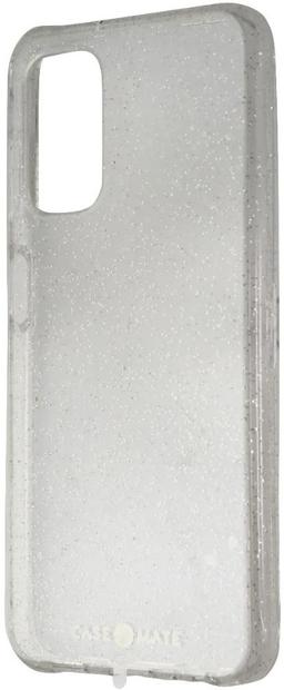 Case-Mate Sheer Stardust Phone Case for Galaxy A13 - Reebelo US