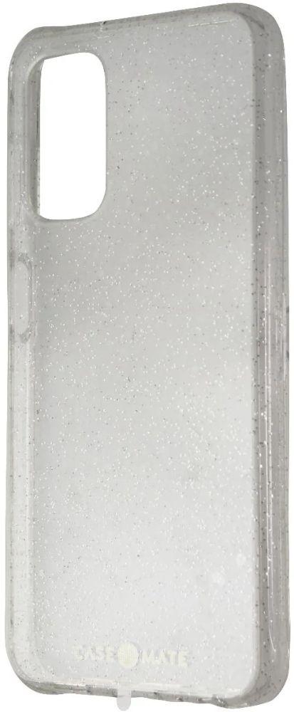 Case-Mate Sheer Stardust Phone Case for Galaxy A13