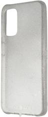 Case-Mate Sheer Stardust Phone Case for Galaxy A13 - Clear/Glitter