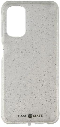 Case-Mate Sheer Stardust Phone Case for Galaxy A13 - Reebelo US