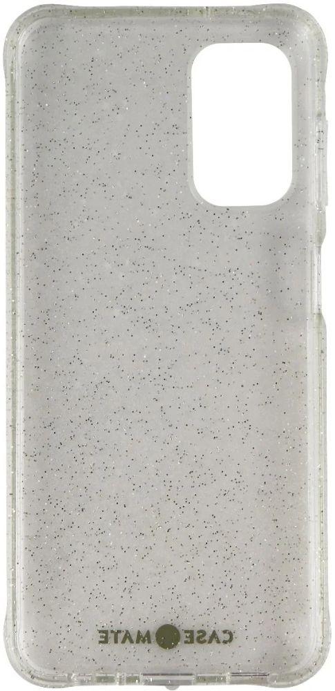Case-Mate Sheer Stardust Phone Case for Galaxy A13 - Reebelo US