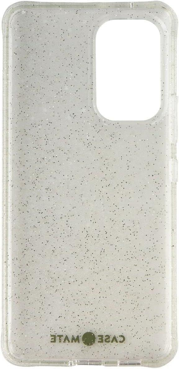 Case-Mate Sheer Stardust Series Phone Case for Samsung Galaxy A53 5G - Reebelo US