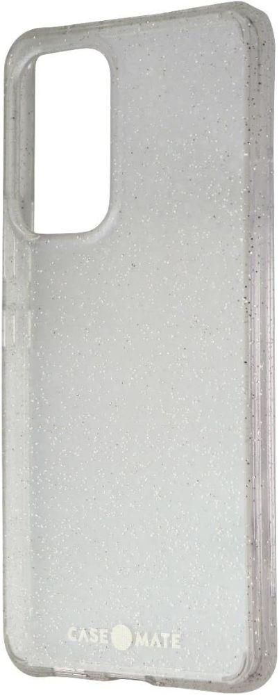 Case-Mate Sheer Stardust Series Phone Case for Samsung Galaxy A53 5G - Reebelo US