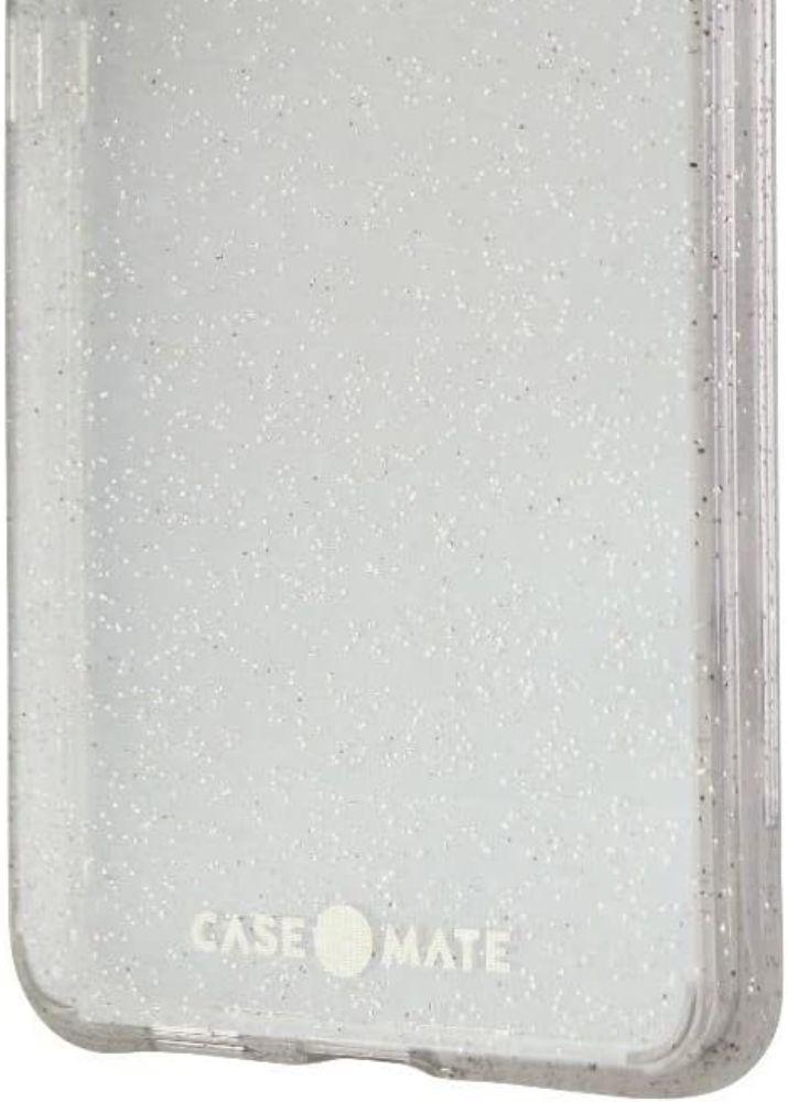 Case-Mate Sheer Stardust Series Phone Case for Samsung Galaxy A53 5G - Reebelo US