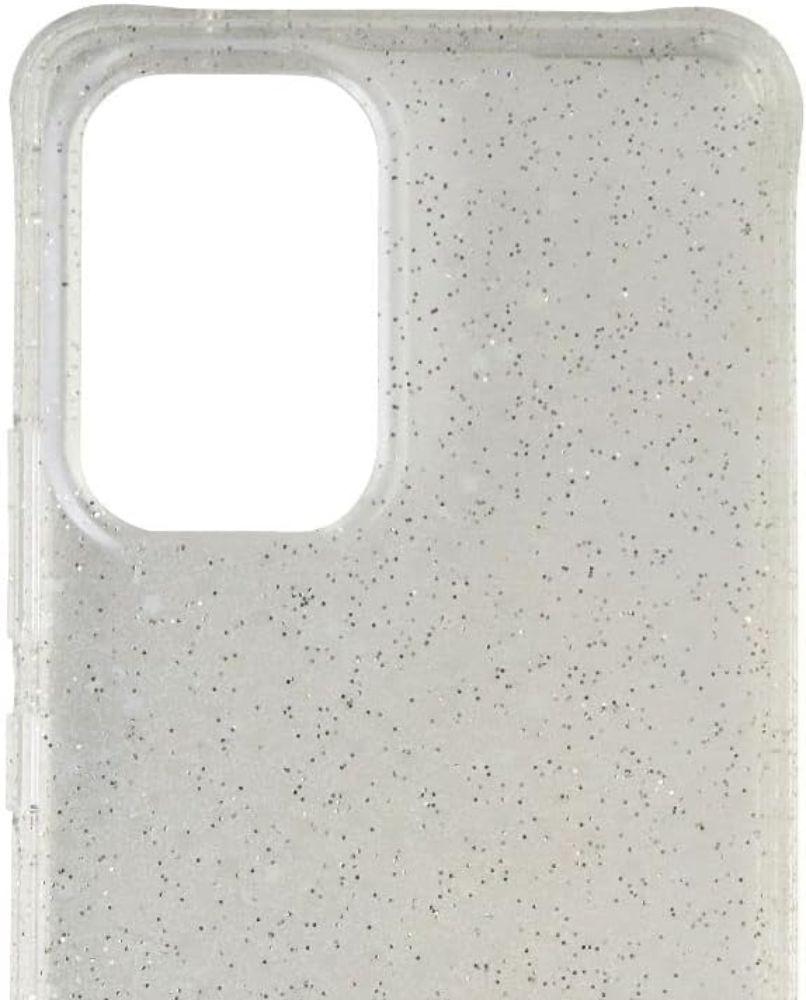Case-Mate Sheer Stardust Series Phone Case for Samsung Galaxy A53 5G - Reebelo US