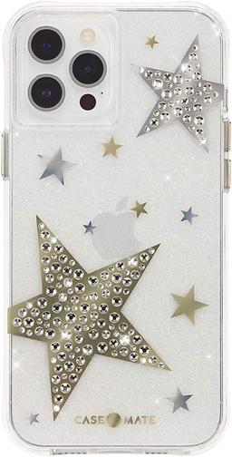 Case-Mate Sheer Superstar Phone Case for iPhone 12/12 Pro - Reebelo US