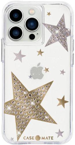 Case-Mate Sheer Superstar Phone Case for iPhone 13 Pro - Reebelo US