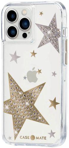 Case-Mate Sheer Superstar Phone Case for iPhone 13 Pro - Reebelo US