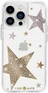 Case-Mate Sheer Superstar Phone Case for iPhone 13 Pro - Clear