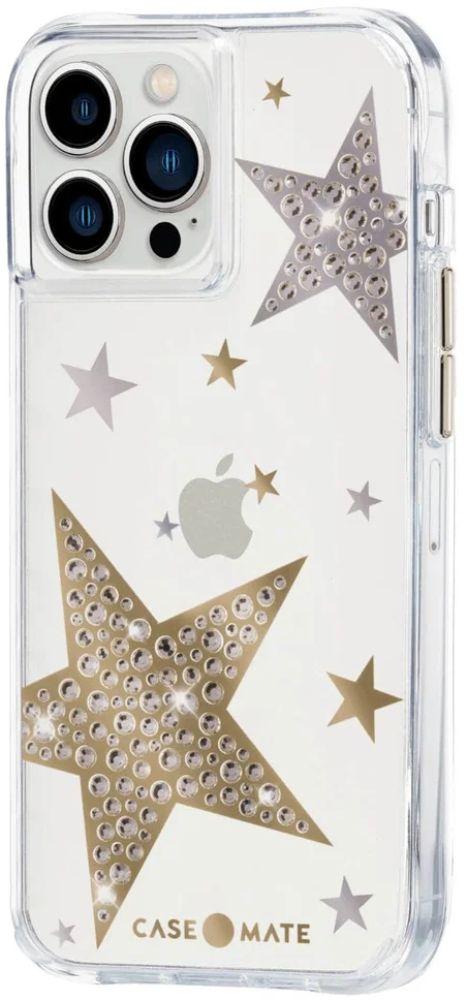 Case-Mate Sheer Superstar Phone Case for iPhone 13 Pro - Reebelo US