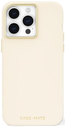 Case-Mate Silicone Phone Case with MagSafe for iPhone 15 Pro Max - Reebelo US