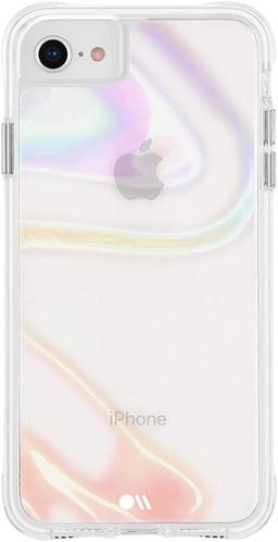 Case-Mate Soap Bubble Case for iPhone SE (2nd Gen) / 8 / 7 - Reebelo US