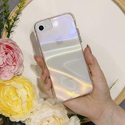 Case-Mate Soap Bubble Case for iPhone SE (2nd Gen) / 8 / 7 - Reebelo US