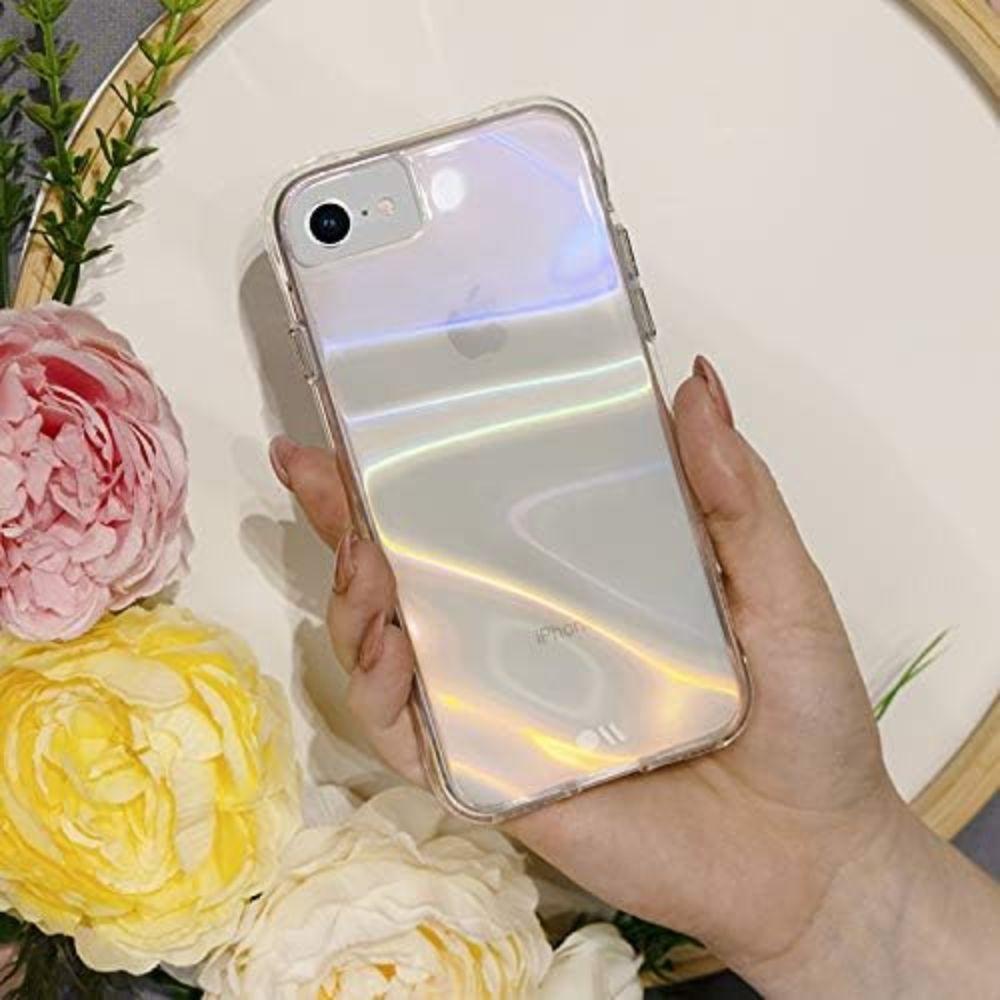 Case-Mate Soap Bubble Case for iPhone SE (2nd Gen) / 8 / 7 - Reebelo US