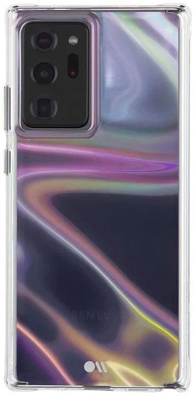 Case-Mate Soap Bubble Phone Case for Galaxy Note20 Ultra 5G
