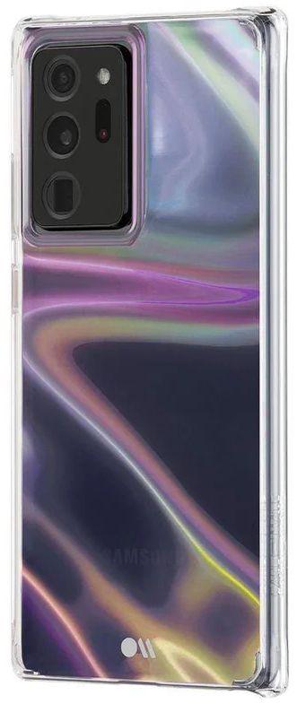 Case-Mate Soap Bubble Phone Case for Galaxy Note20 Ultra 5G - Reebelo US