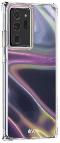 Case-Mate Soap Bubble Phone Case for Galaxy Note20 Ultra 5G - Reebelo US