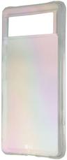 Case-Mate Soap Bubble Phone Case for Google Pixel 6 - Iridescent