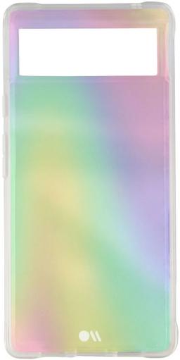 Case-Mate Soap Bubble Phone Case for Google Pixel 6 - Reebelo US
