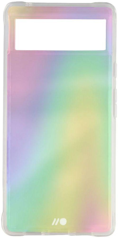 Case-Mate Soap Bubble Phone Case for Google Pixel 6 - Reebelo US