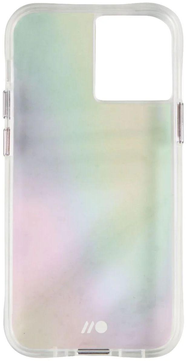 Case-Mate Soap Bubble Phone Case for iPhone 12 mini - Reebelo US