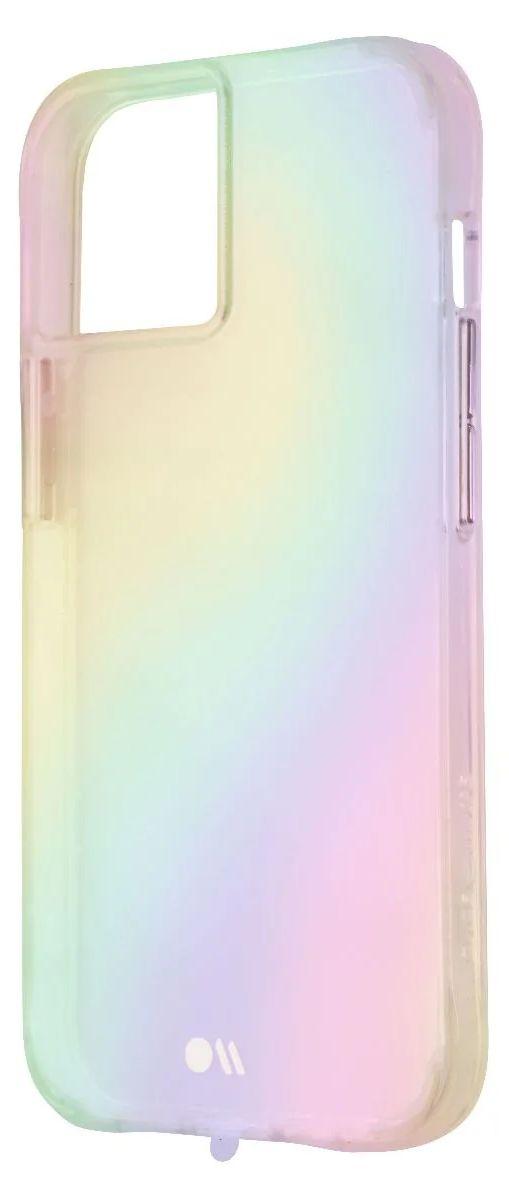 Case-Mate Soap Bubble Phone Case for iPhone 13