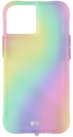 Case-Mate Soap Bubble Phone Case for iPhone 13 - Reebelo US