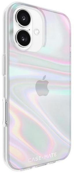 Refurbished Case-Mate Soap Bubble Phone Case for iPhone 16 - Reebelo US