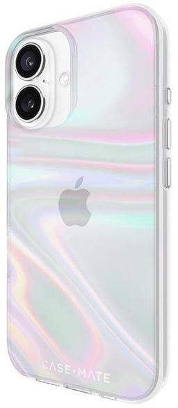 Refurbished Case-Mate Soap Bubble Phone Case for iPhone 16 - Reebelo US