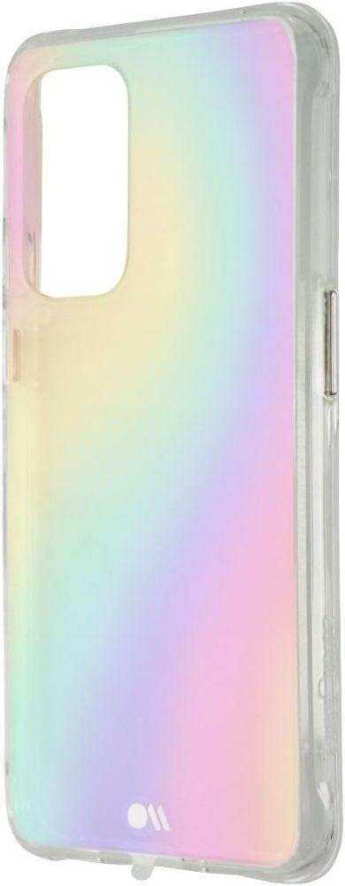 Case-Mate Soap Bubble Phone Case for OnePlus 9 5G