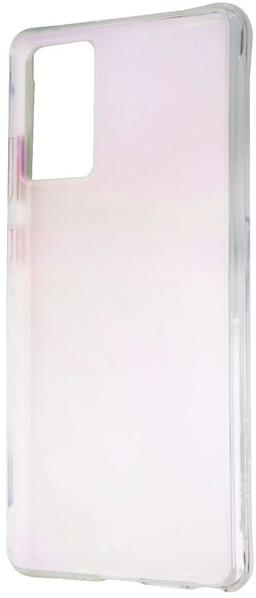 Case-Mate Soap Bubble Series Hard Case for Samsung Galaxy Note 20 5G - Reebelo US