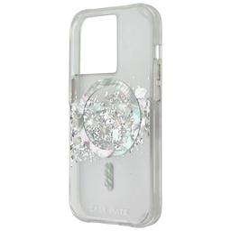 Refurbished Case-Mate Touch of Pearl Series Phone Case for Apple iPhone 14 Pro - Reebelo US