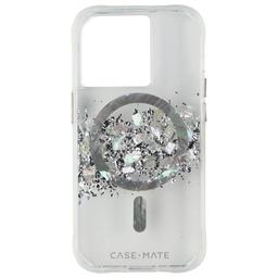 Refurbished Case-Mate Touch of Pearl Series Phone Case for Apple iPhone 14 Pro - Reebelo US