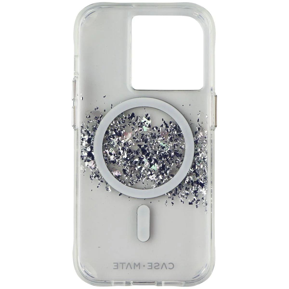 Refurbished Case-Mate Touch of Pearl Series Phone Case for Apple iPhone 14 Pro - Reebelo US