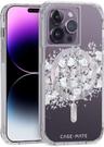 Case-Mate Touch of Pearl Series Phone Case for Apple iPhone 14 Pro - Touch of Pearl
