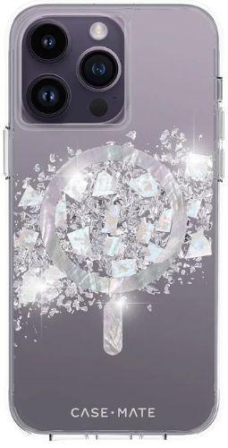 Refurbished Case-Mate Touch of Pearl Series Phone Case for Apple iPhone 14 Pro - Reebelo US