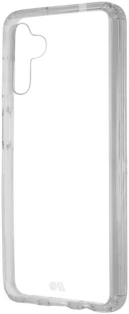 Case-Mate Tough Clear Phone Case for Galaxy A13 5G - Reebelo US