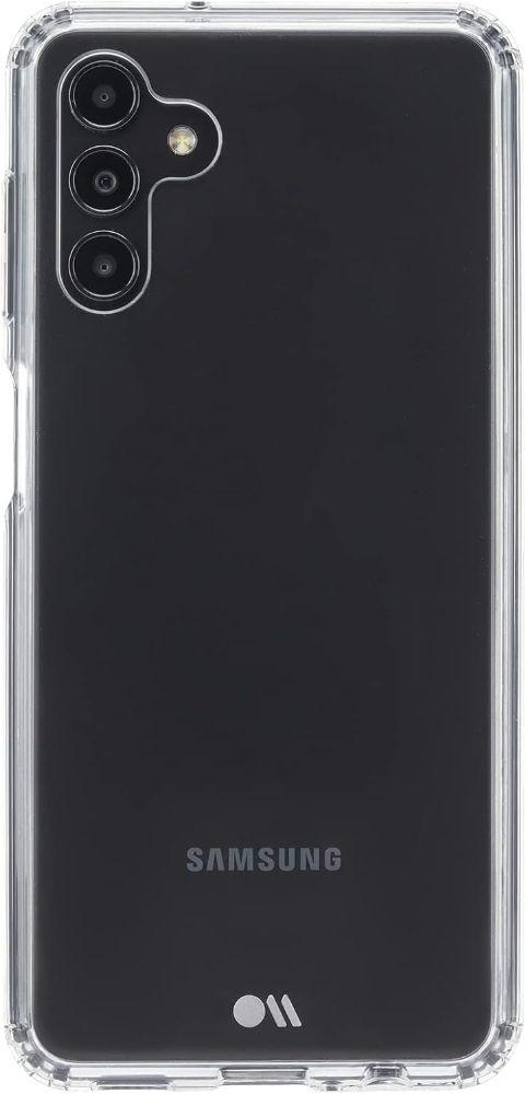 Case-Mate Tough Clear Phone Case for Galaxy A13 5G - Reebelo US