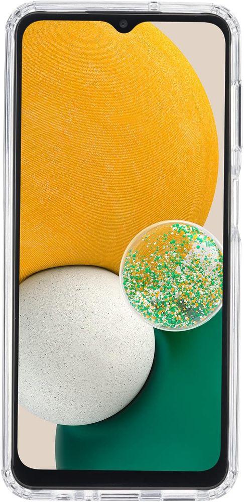 Case-Mate Tough Clear Phone Case for Galaxy A13 5G - Reebelo US