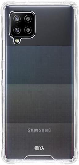 Case-Mate Tough Clear Phone Case for Galaxy A42 (5G) - Reebelo US