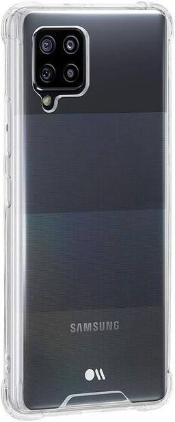 Case-Mate Tough Clear Phone Case for Galaxy A42 (5G) - Reebelo US