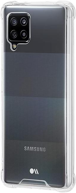 Case-Mate Tough Clear Phone Case for Galaxy A42 (5G) - Reebelo US