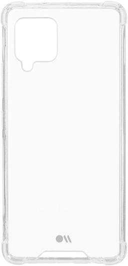 Case-Mate Tough Clear Phone Case for Galaxy A42 (5G) - Reebelo US