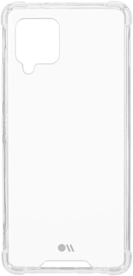 Case-Mate Tough Clear Phone Case for Galaxy A42 (5G) - Reebelo US