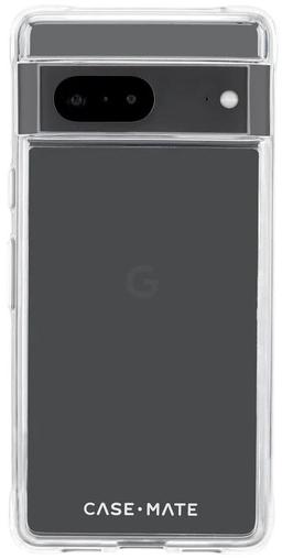 Case-Mate Tough Clear Phone Case for Google Pixel 7 Pro - Reebelo US