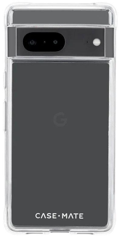 Case-Mate Tough Clear Phone Case for Google Pixel 7 Pro