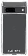 Case-Mate Tough Clear Phone Case for Google Pixel 7 Pro - Clear