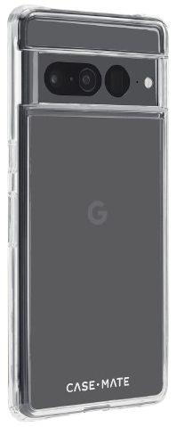 Case-Mate Tough Clear Phone Case for Google Pixel 7 Pro - Reebelo US